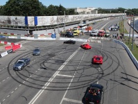  Kugar    Moscow City Racing