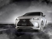 TRD  MODELLISTA     Lexus NX