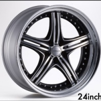   WALD MAHORA MAHORA M13C  Land Cruiser 200