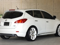   NISSAN MURANO  INFINITI EX35  MzSpeed   IMPUL