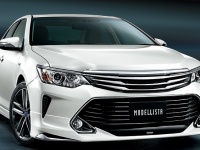  Modellista   TOYOTA CAMRY