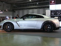  WALD  Nissan GTR R35