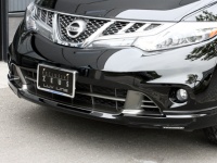      Nissan Murano Z51
