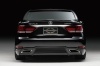   WALD Executive line  Lexus LS460/h 2012+