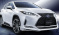   Modellista  LEXUS RX450hL 19+