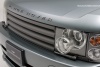   WALD  Range Rover 3rt / front grille
