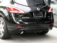      Nissan Murano Z51