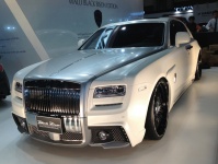  WALD  TOKYO AUTO SALON 2013