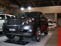  TOKYO AUTO SALON 2010