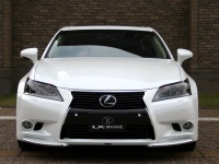 LX-MODE     Lexus GS