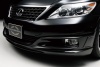    WALD  LS 460/ front spoiler