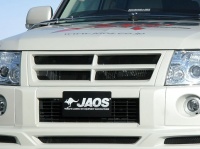    PAJERO 2006