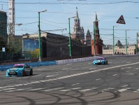  Kugar    Moscow City Racing
