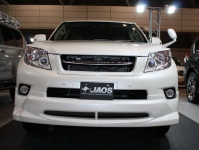  TOKYO AUTO SALON 2010