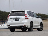   JAOS  Toyota Land Cruiser Prado 150   !