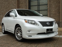     LX-MODE  Lexus RX350/450h