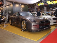   -  Tokyo Auto Salon with NAPAC