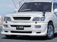  20%    AURA  Toyota Land Cruiser 100