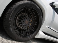  Lexus LX570 INVADER L60  