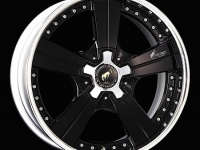   LOWENHART  SUPERSTAR 18"  20"