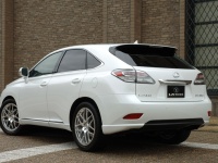     LX-MODE  Lexus RX350/450h