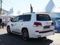  Kugar    Moscow City Racing