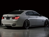 WALD  BMW 7-series F01/02