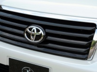   Toyota Land Cruiser Prado 150  LX-mode