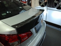   WALD  LEXUS IS-F