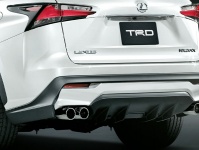 TRD  MODELLISTA     Lexus NX