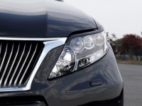    JAOS Lexus RX 270/350/450h