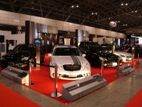  TOKYO AUTO SALON 2010