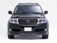 Land Cruiser 200.    ELFORD.