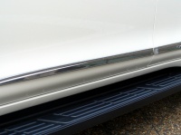   Toyota Land Cruiser Prado 150  LX-mode
