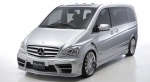  WALD Sports Line Black Bison Edition  Mercedes V-CLASS W639 short 2012+