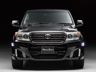  WALD SPORTS LINE Black Bison Edition  Land Cruiser 200 2012+ 