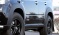    10mm JAOS X-Trail 10+