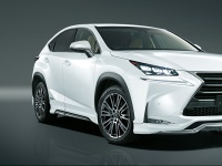 TRD  MODELLISTA     Lexus NX
