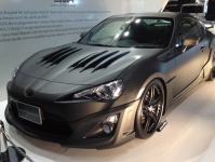  WALD  TOKYO AUTO SALON 2013