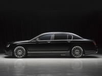 WALD Black Bison Bentley Flying Spur