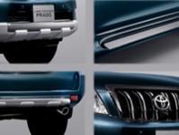  Toyota Land Cruiser Prado 150   .