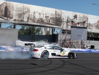  Kugar    Moscow City Racing