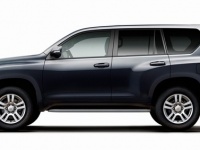  Toyota Land Cruiser Prado 150   .