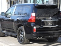      MzSpeed  Lexus GX460!