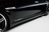  WALD  LS 460 / side step