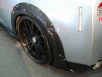  WALD  Nissan GTR R35
