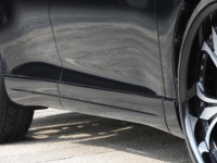 Аэродинамический комплект MzSpeed для Toyota Venza уже в наличии!