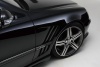   WALD   Mercedes-Benz S-Class W220 / Sports Fender Duct V2  