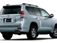  Toyota Land Cruiser Prado 150   .