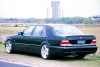    WALD EXECUTIVE LINE W140